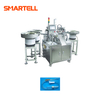 Infusion Set Latex Connector Assembly Machine in Medical Manufacturing