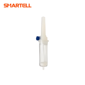Medical Industry Use Infusion Set Drip Chamber Assembly Machine