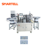 Smartell High Speed Spike Needle Assembly Machine for Infusion Set Parts Making