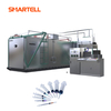 High-Capacity Automated ETO Sterilizer for Medical Production Lines