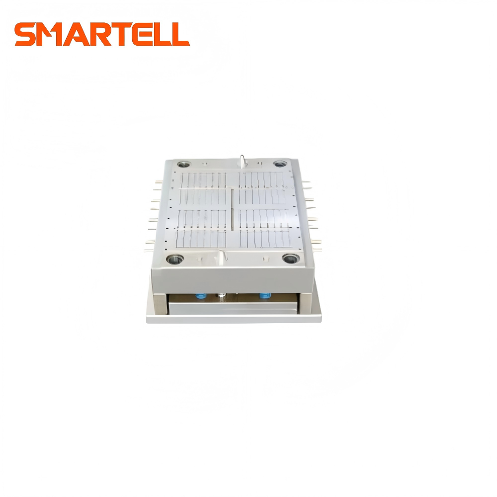 Medical Factory Supplier Great Quality Disposable Syringe Mould
