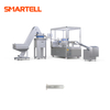 Energy Savings One-year Warranty Period Syringe Barrel Pad Printing Machine
