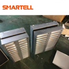 SMT-4420 Syringe And Other Medical Product Packaging Soft Blister Machine