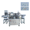 Spike Needle Assembly Machine for Infusion Set Production Line
