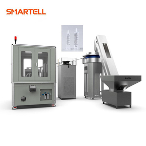 Medical Consumables 10ML Disposable Syringe Barrel Pad Printing Machine