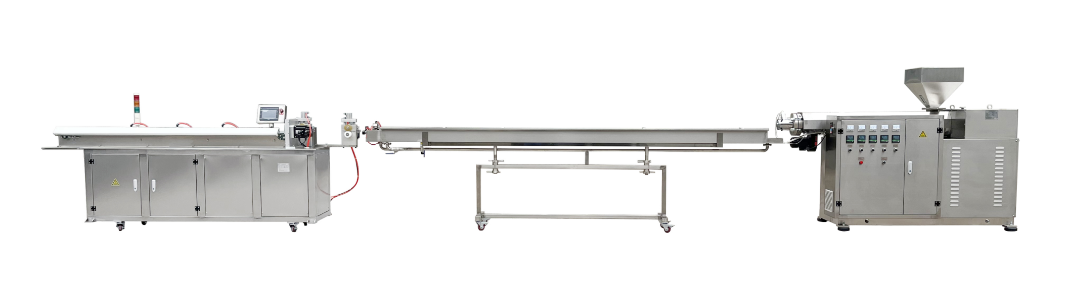 What is PVC Extrusion?