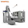 Industrial Equipment Precision Disposable 5 ml Luer Slip Syringe Barrel Pad Printing Machine