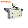 Infusion Set Project with Tube Cutting Machine and Water Tank PVC Tube Extruding Machine