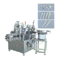 Automation in Healthcare: The Role of Infusion Set Assembly Machines