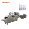 Smartell Medical Disposable Syringe Production Line One-Stop Turnkey Solution
