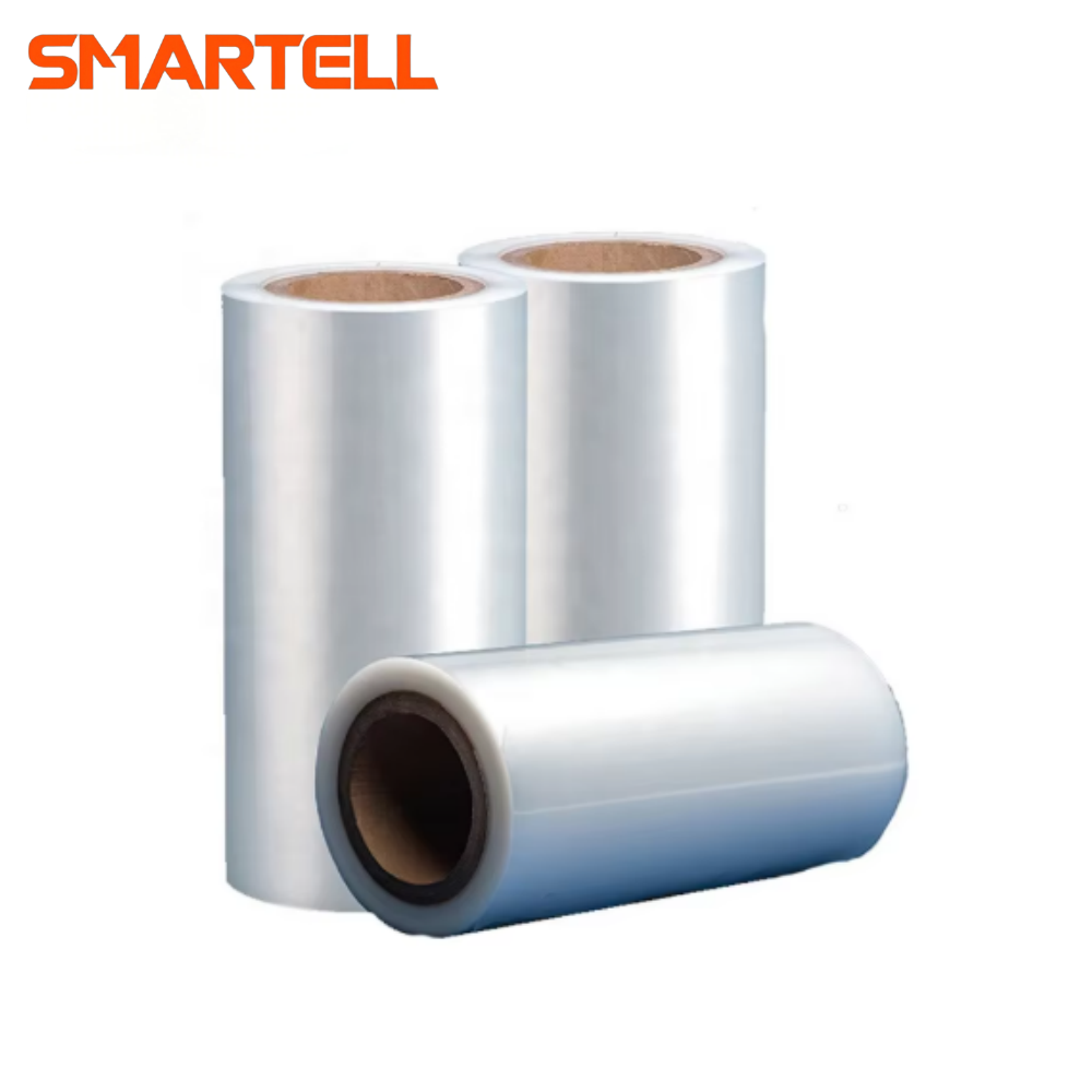 Advanced High-Performance Automatic Syringe Infusion Set Blister Packaging Machine