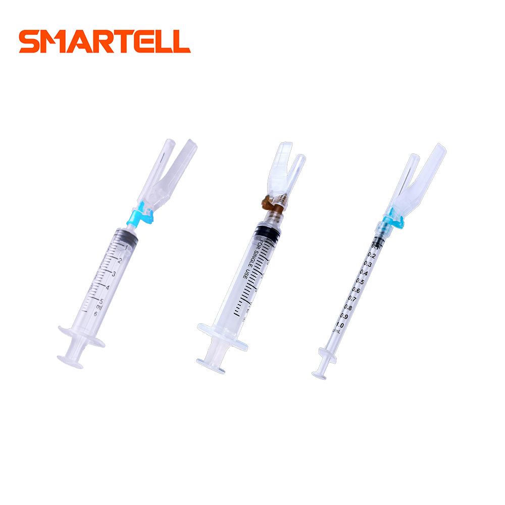 Capacity 10000-11000 Per Hour SMT-3103 Automatic Assembly Safety Needle Machine