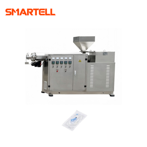 Smartell Automatic IV Set Production Extruding Machine