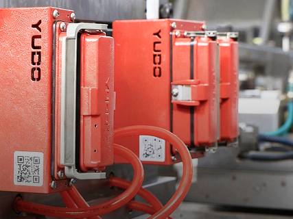 EQUIPMENT MANUFACTURING