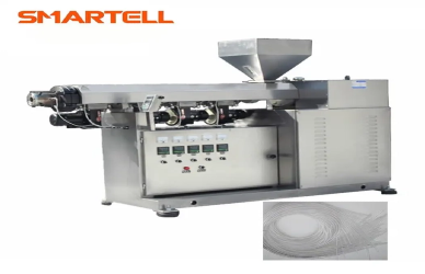 PVC Tube Extruding Machine Vs. Other Plastic Extruding Machine with Mold Types
