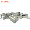 Medical Industry Disposable Syringe Safety Needle Machine 1-Year Warranty Equipment