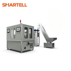 Industrial Equipment Precision Disposable 5 ml Luer Slip Syringe Barrel Pad Printing Machine