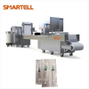 Disposable 10ml Syringe Easy Operate Electric Blister Packaging Machine for Medical Industry