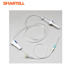 Medical Supplies IV Set Packing Machine Infusion Set Polybag Packing Machine