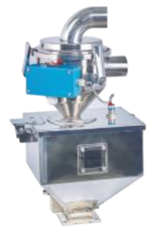 800G1 7.5L 350kg/h Vaccum Auto Loader for Plastic Injection Molding Machine