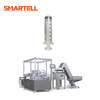 SMT-2001 Scale Line of Syringe Barrel with Centrifugal Feeding Logo Pad Printing Machine