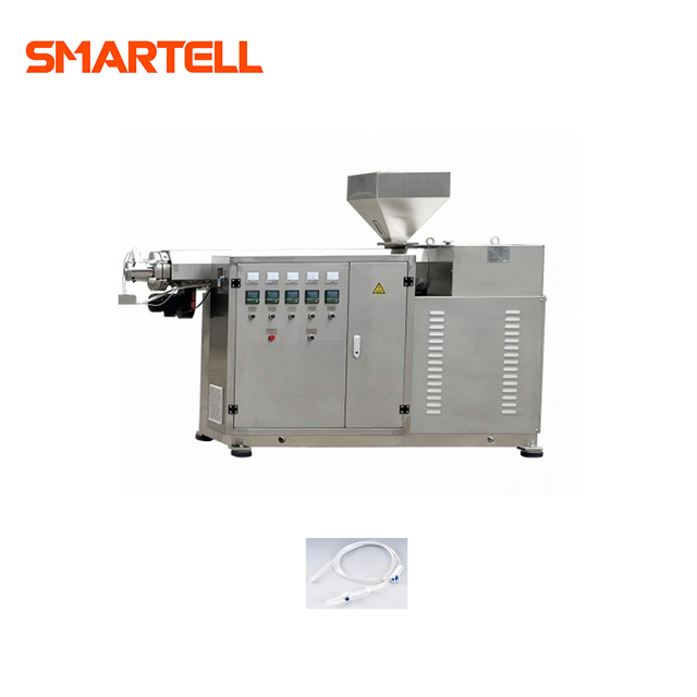Good Price Disposable Medical Catheter Production Line