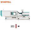 Medical Industry Injection Molding Machine Syringe Production