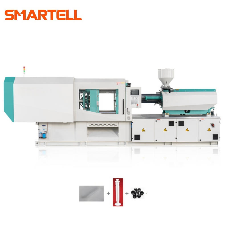 Medical Industrial Disposable Syringe Manufacturing Machine and Needle Manufacturing Machine