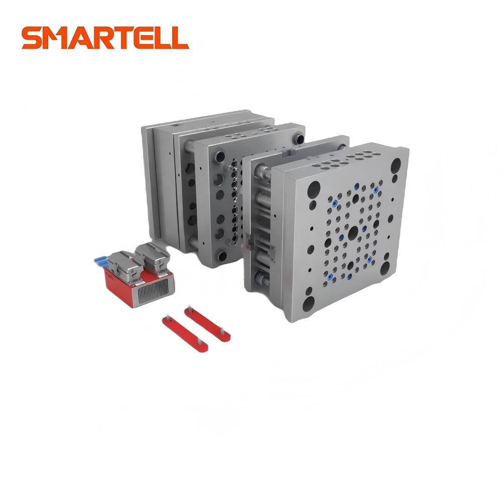 Medical Factory Supplier Great Quality Disposable Syringe Mould