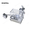 Syringe Printer High Quality Pad Printing Silicone Rubber Steel Roller Transfer Printing Machine