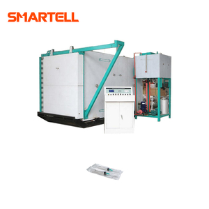 SMT-5020 Offer A Selection of 1-25 Cubic Sterilization Cabinets Ethylene Oxide Sterilization Machine Syringe/Infusion Set ETO Sterilize
