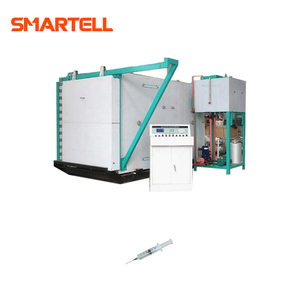 SMT-5020 Consists of Sterilizer Cabinet, Water Tank, Computer Control System ETO Sterilization Machine