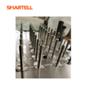 Medical Industry Disposable Syringe Barrel Plunger Gasket Mould