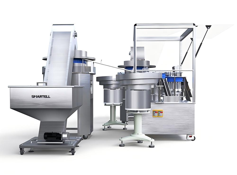 In-Depth Advantages of Our Syringe Pad Printing Machine, Assembly Machine, And Soft Blister Packing Machine