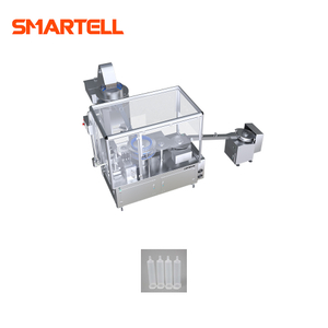 Robust Syringe Barrel Scale Printing Machine with High-Definition Ink