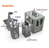 Medical Consumables 10ML Disposable Syringe Barrel Pad Printing Machine