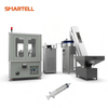 Industrial Equipment Precision Disposable 5 ml Luer Slip Syringe Barrel Pad Printing Machine