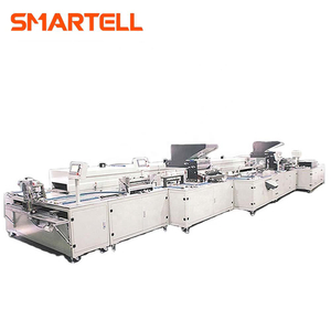 China Supplier High Speed Medical Needle Assembly Machine