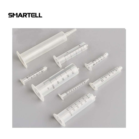Automatic Disposable Syringe Barrel Pad Printing Machine for A-Z Size