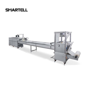 Disposable Syringe Blister Packing Machine Supplier Needle Packing Machine