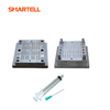 Smartell Medical Disposable Syringe Production Line One-Stop Turnkey Solution