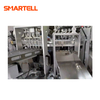 Smartell High Speed Spike Needle Assembly Machine for Infusion Set Parts Making