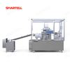 SMT-2001 Scale Line of Syringe Barrel with Centrifugal Feeding Logo Pad Printing Machine
