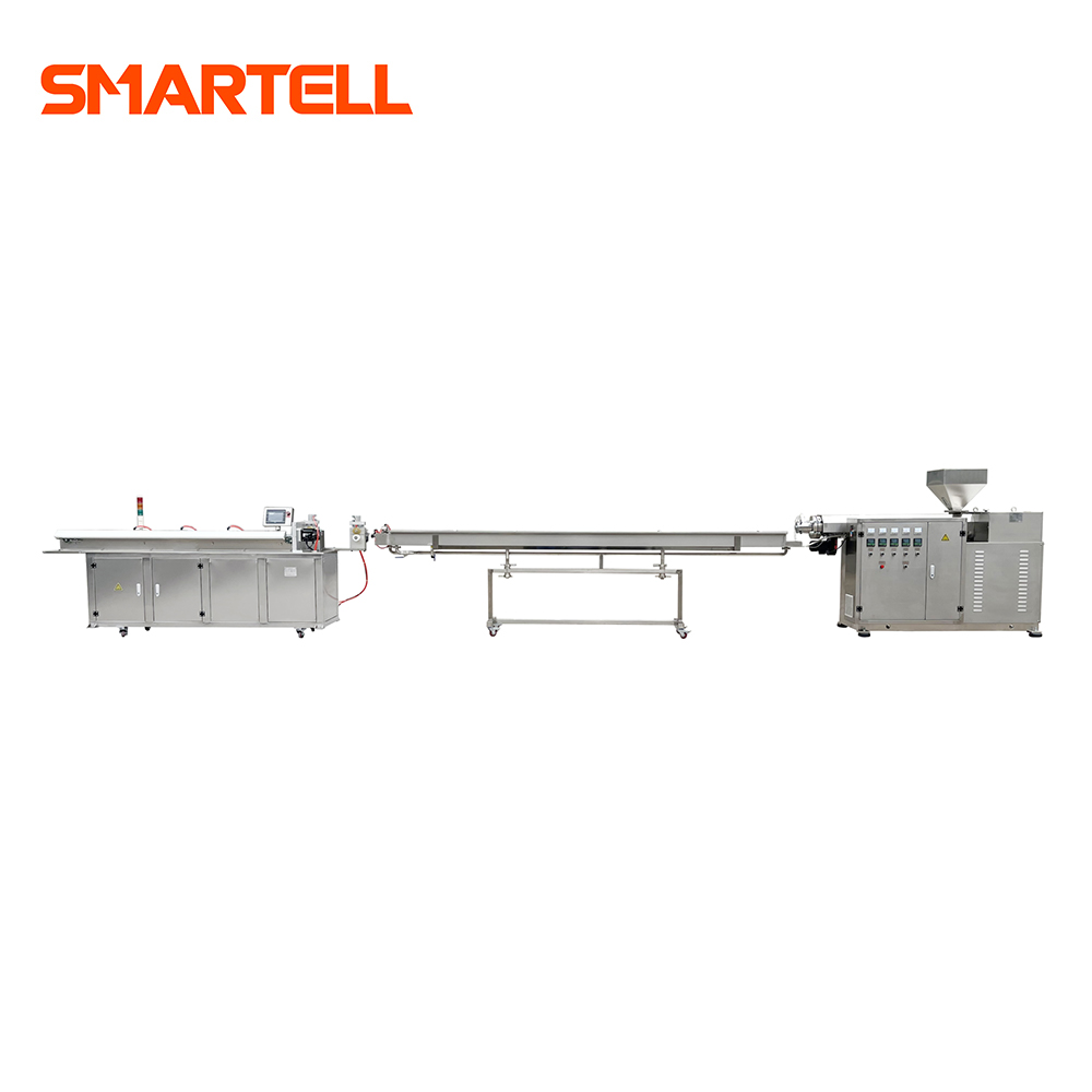 Good Price Disposable Medical Catheter Production Line
