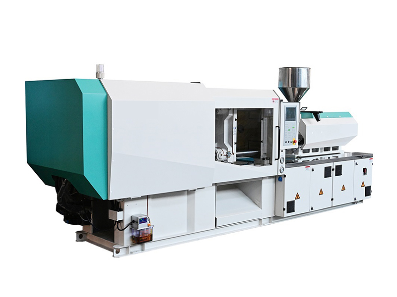 PVC Tube Extruding Machine