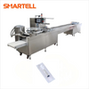 High-Efficiency Automatic Infusion Syringe Blister Packaging Machine