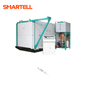 SMT-5020 Sterilization Workshop Solution Explosion-proof Vacuum Pump Ethylene Oxide Sterilization Machine