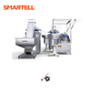 SMT-3305 Feeder And Auxiliary Machine for 3-part Or 2-part Syringe Assembly Machine