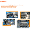 Medical Needle Assembly Machine Automatic Hypodermic Needle Assembling Line 50,000+ Per Hour