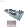 PLC Controlled Needle Assembly Machine Automatic Needle Assembly Line with Servo System